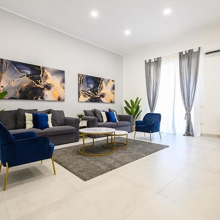 Magical Botanic-Charming Apartment Napoli Dış mekan fotoğraf