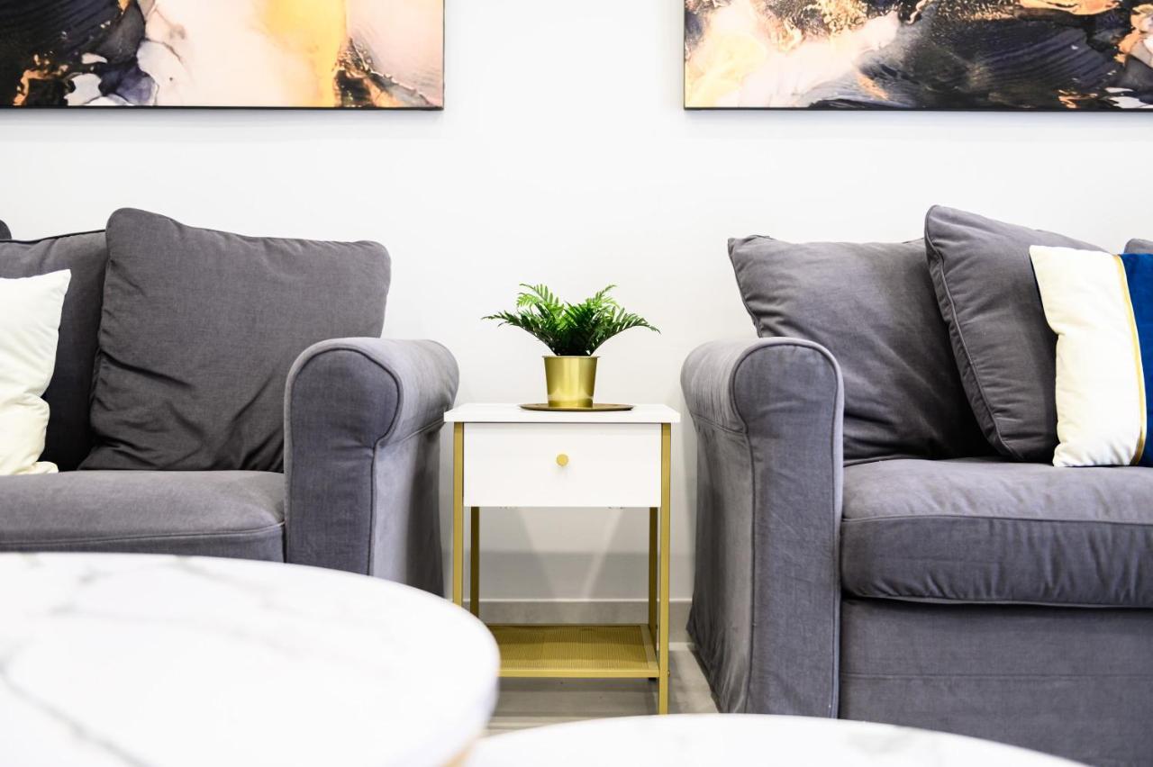 Magical Botanic-Charming Apartment Napoli Dış mekan fotoğraf