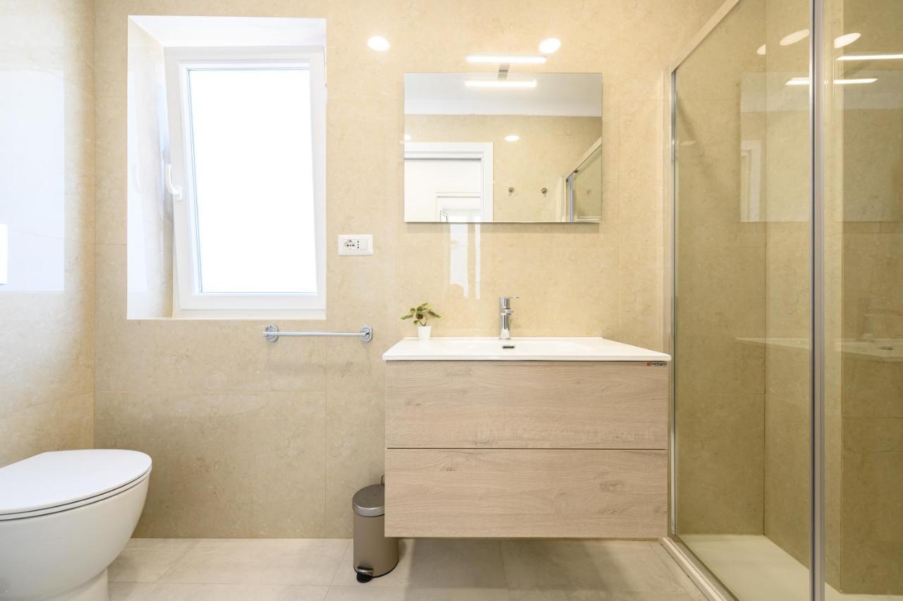 Magical Botanic-Charming Apartment Napoli Dış mekan fotoğraf