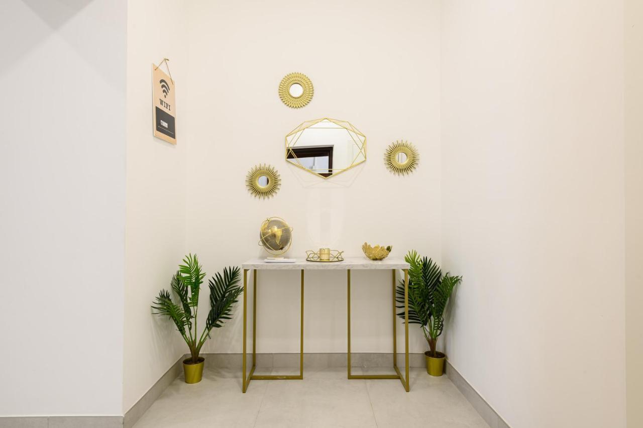 Magical Botanic-Charming Apartment Napoli Dış mekan fotoğraf