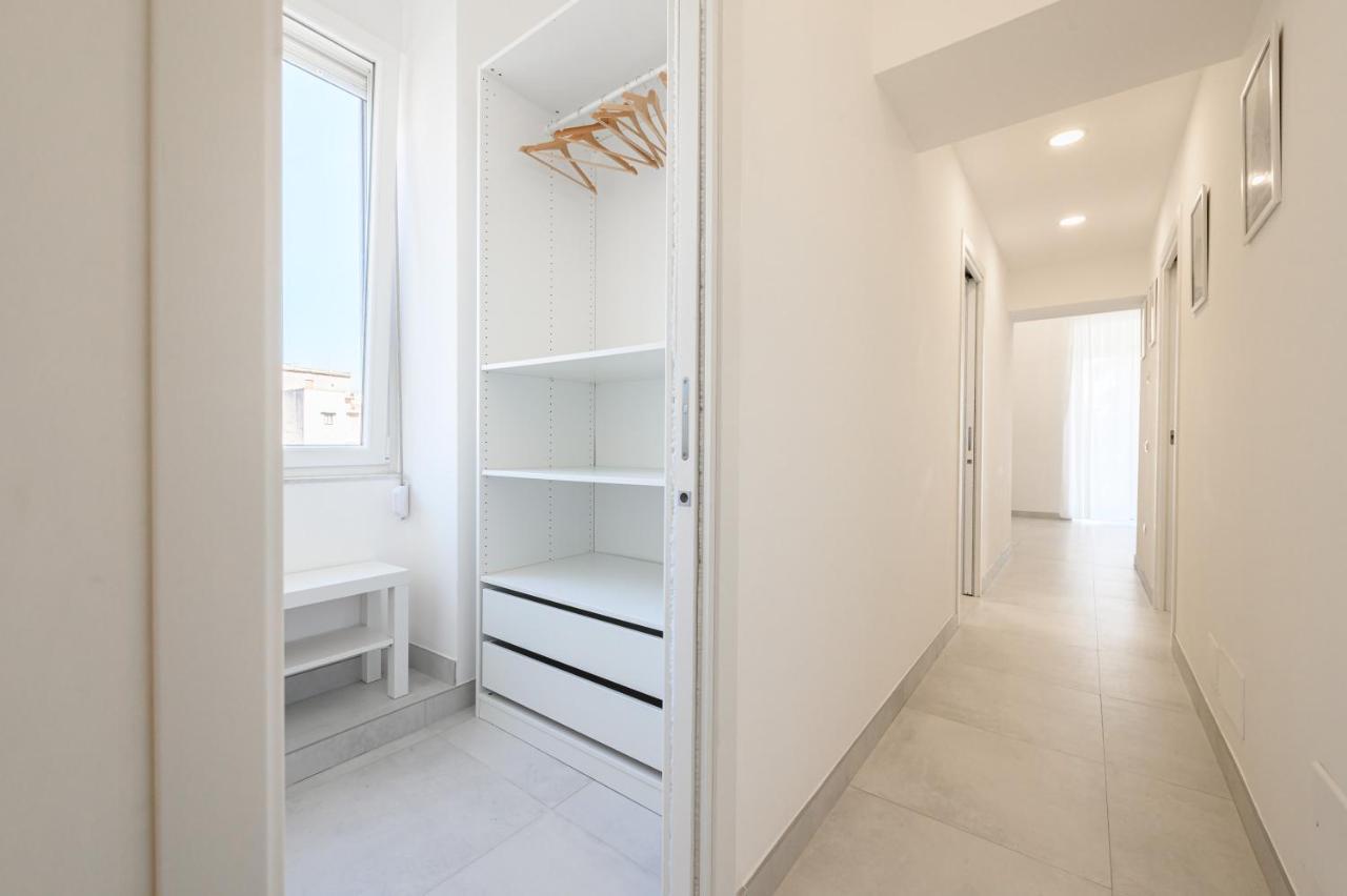 Magical Botanic-Charming Apartment Napoli Dış mekan fotoğraf