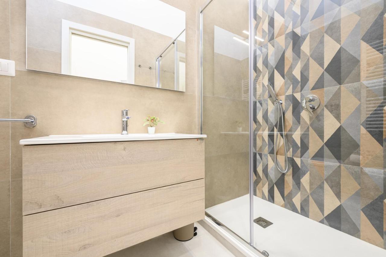 Magical Botanic-Charming Apartment Napoli Dış mekan fotoğraf